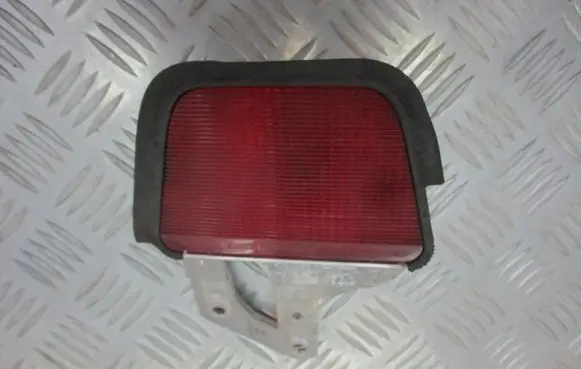 Toyota Avensis T250 Third/center stoplight