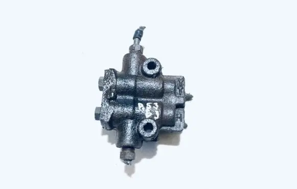 Mazda Premacy Brake power pressure regulator 