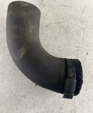 Ford Ranger Intercooler hose/pipe