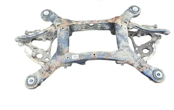 Mercedes-Benz ML W164 Rear subframe 