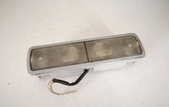 Honda Jazz Rear seat light