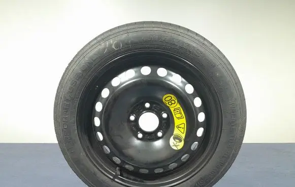 Ford Mondeo MK I R17 spare wheel 4U5A1A479BB