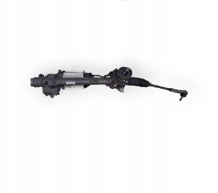 Volkswagen Caddy Steering rack 1K1423051FE 00080593 7817974152