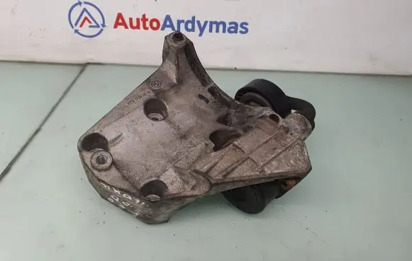 BMW X5 E53 A/C compressor mount bracket 7786708 64557786708 64557794174
