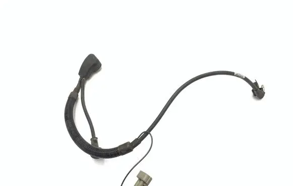 Jaguar XK8 - XKR Wires (starter motor) LJC3730AA