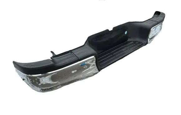 Toyota Hilux VIII Rear bumper 521590K301