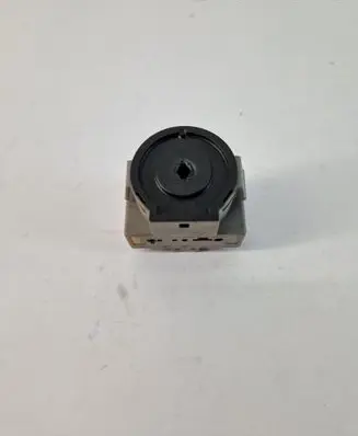 Ford Mondeo Mk III Ignition lock 98ab11572bg