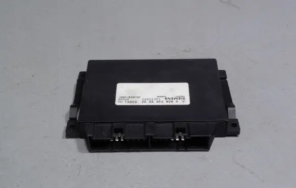 Mercedes-Benz E W210 Gearbox control unit/module A0205459332