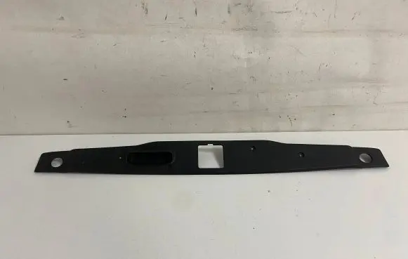 Mercedes-Benz S W220 Other trunk/boot trim element A2207500193 A220
