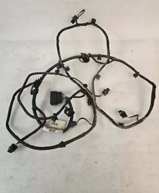 Volvo S60 Parking sensor (PDC) wiring loom 31654287