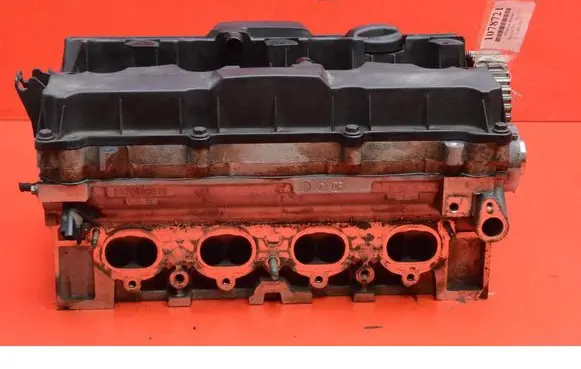 Peugeot 301 Engine head 9676508310