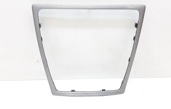 Volvo V70 Climate control/heater control trim 30672110