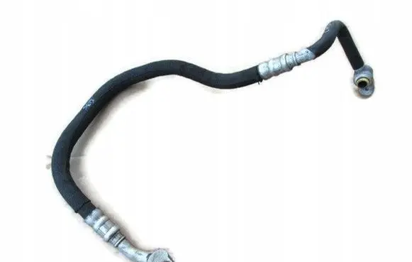 Audi A6 S6 C6 4F Air conditioning (A/C) pipe/hose
