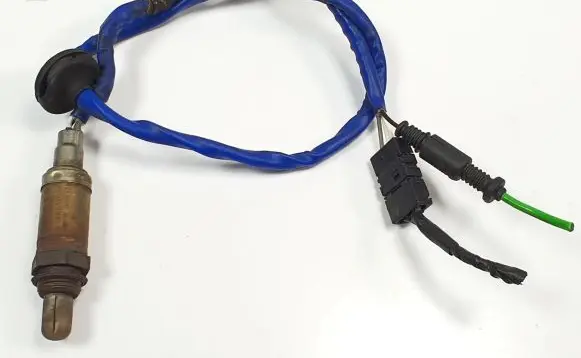 Mercedes-Benz E W124 Lambda probe sensor 0005403817