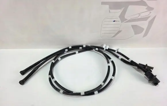 BMW X7 G07 Wiper trim 