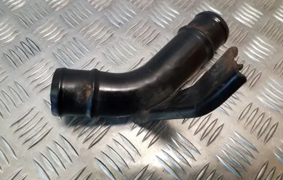Nissan Juke I F15 Intercooler hose/pipe
