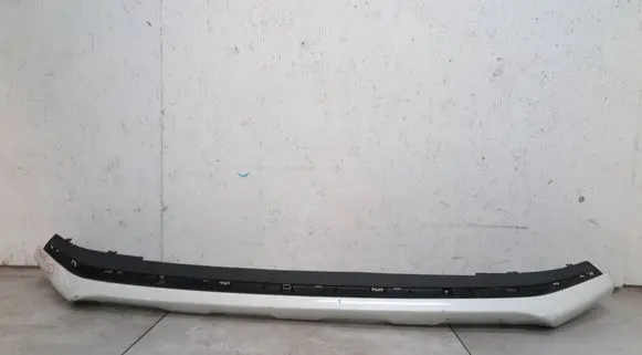 Toyota RAV 4 (XA40) Front bumper lip 5271142040