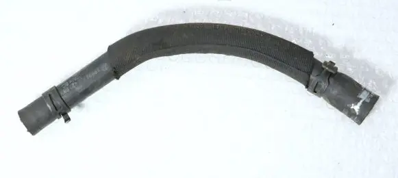 Audi Q7 4L Power steering hose/pipe/line 7L6422889