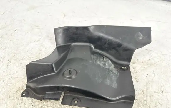 Fiat 500 Abarth Front bodywork piece 51851041