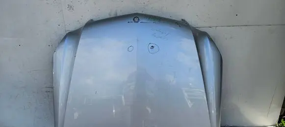 Mercedes-Benz E W212 Engine bonnet/hood 
