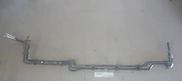 Ford Transit Custom Air conditioning (A/C) pipe/hose GK2119A834RD