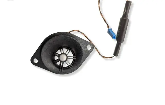 BMW X5 F15 Front door high frequency speaker 9194783 18820010 430407860841