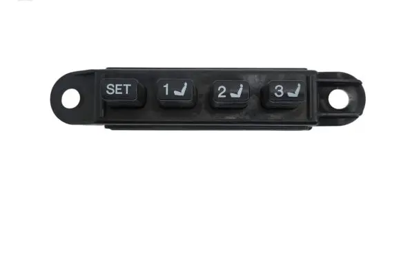 Lexus GS 300 350 430 450H Seat memory switch 15A911