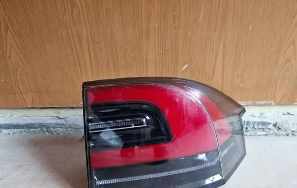 Tesla Model X Rear/tail lights 103433500B