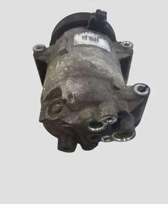 Renault Scenic II - Grand scenic II Air conditioning (A/C) compressor (pump) 8200457418 01140170