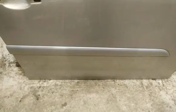 Citroen C4 Grand Picasso Front door trim (molding) 