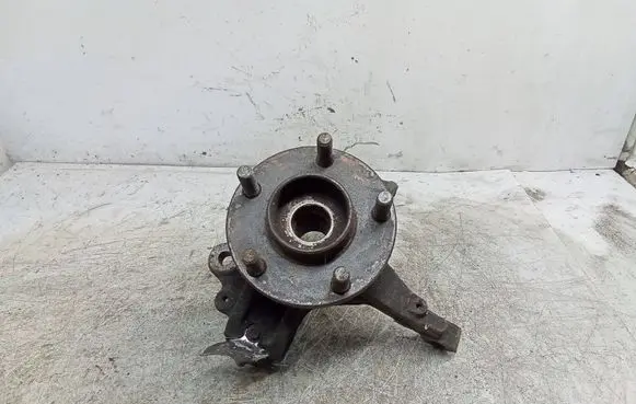 Ford Focus Front wheel hub spindle knuckle 3M513K171