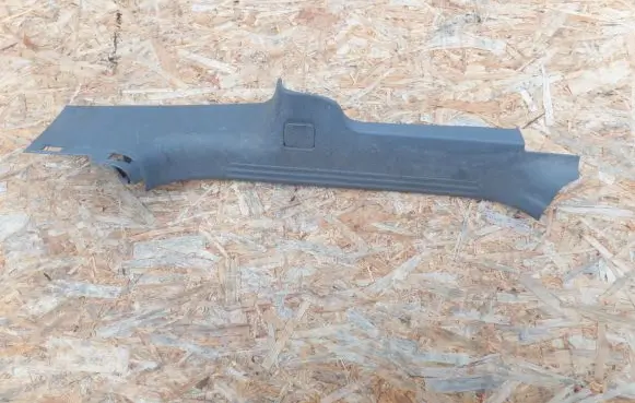 Renault Laguna II Rear sill trim cover 8200000257 8200074589