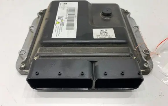 Engine control unit/module ECU