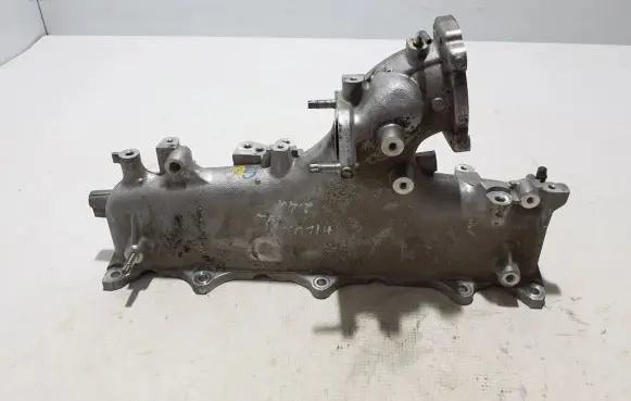 Toyota Hilux (AN120, AN130) Intake manifold 171010E011