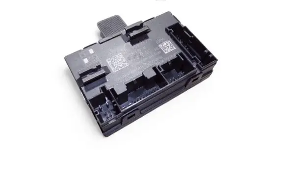 Volkswagen Touareg II Door control unit/module 4H0959792S 4H0959792M