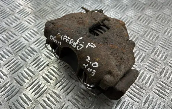 Skoda Superb B5 (3U) Front brake caliper
