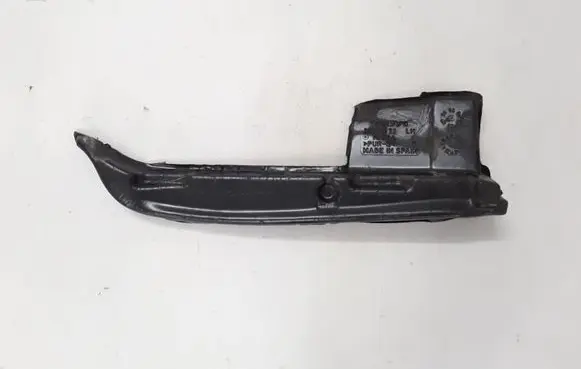 Volvo C70 Sound insulation of firewall 30633773