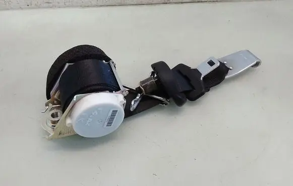 Ford Galaxy Third row seat belt 613B85D