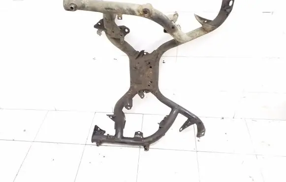 BMW 7 E38 Front subframe