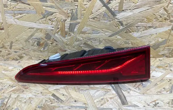 Hyundai Kona I Tailgate rear/tail lights 92403J91 92403J911