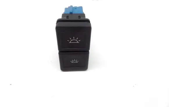 Citroen Xsara Picasso Light switch