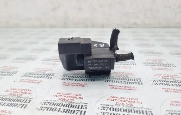 Volkswagen PASSAT B5.5 Turbo solenoid valve 037906283C
