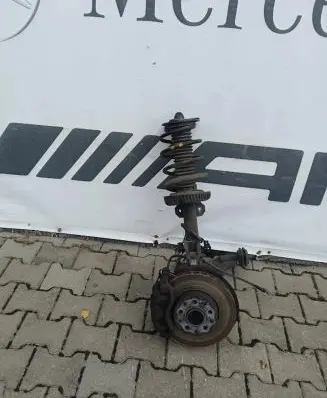 Mercedes-Benz Vito Viano W447 Front suspension assembly kit set A4473309720