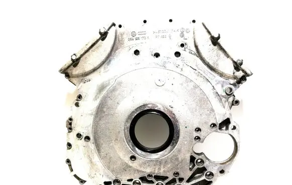 Audi Q7 4L Timing chain cover 059103173R
