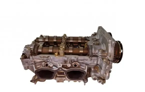 Subaru Forester SH Engine head AP20