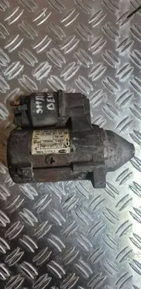 Smart ForTwo I Starter motor 0003188V006 A0051512602 A101007