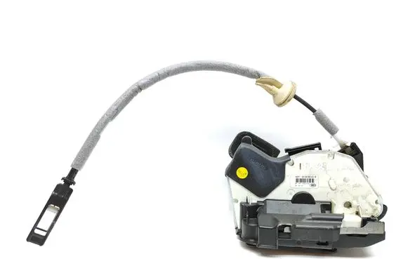Seat Ibiza IV (6J,6P) Rear door lock 5E0839016A A097476