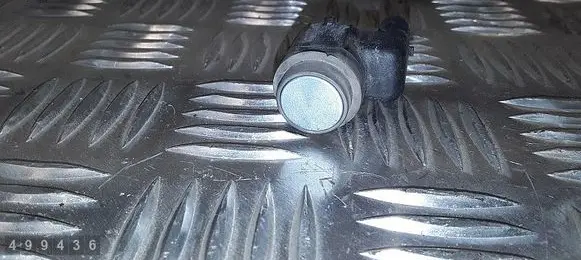 Jaguar XF X250 Parking PDC sensor ah4215k859aa
