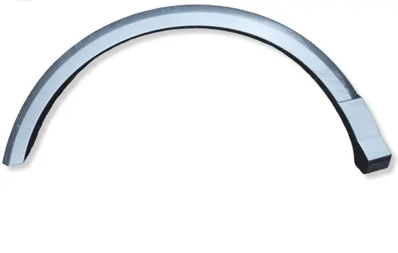 Audi Q2 - Rear arch trim 81A853818A