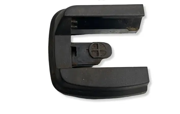 Volvo XC90 Front passenger seat rail trim 30662558